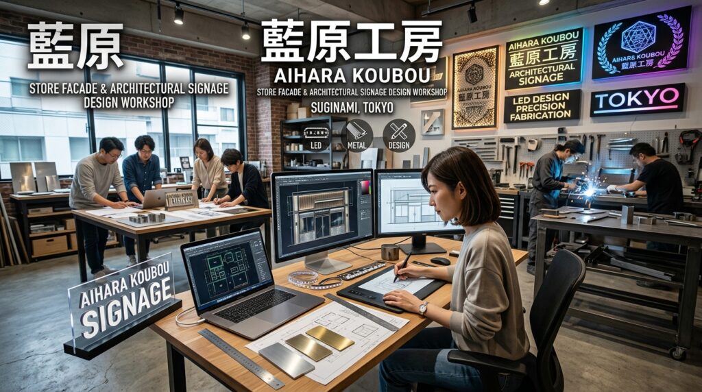 株式会社アイハラ工房