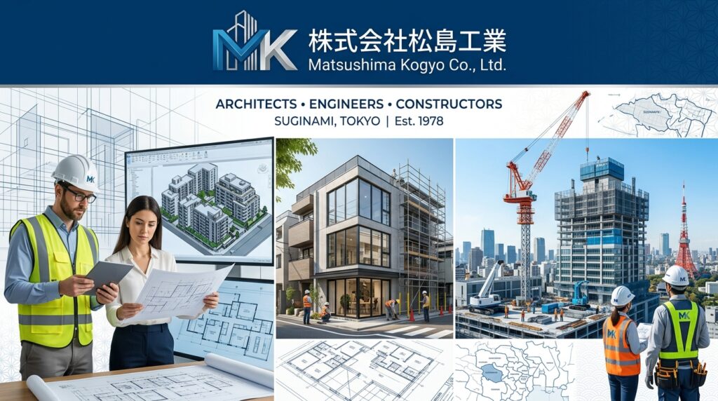松島興業株式会社